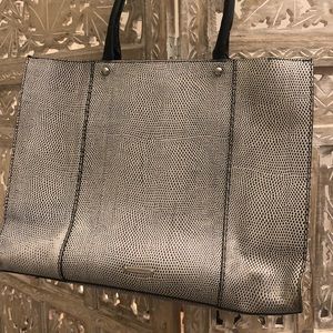 Rebecca Minkoff Leather Bag